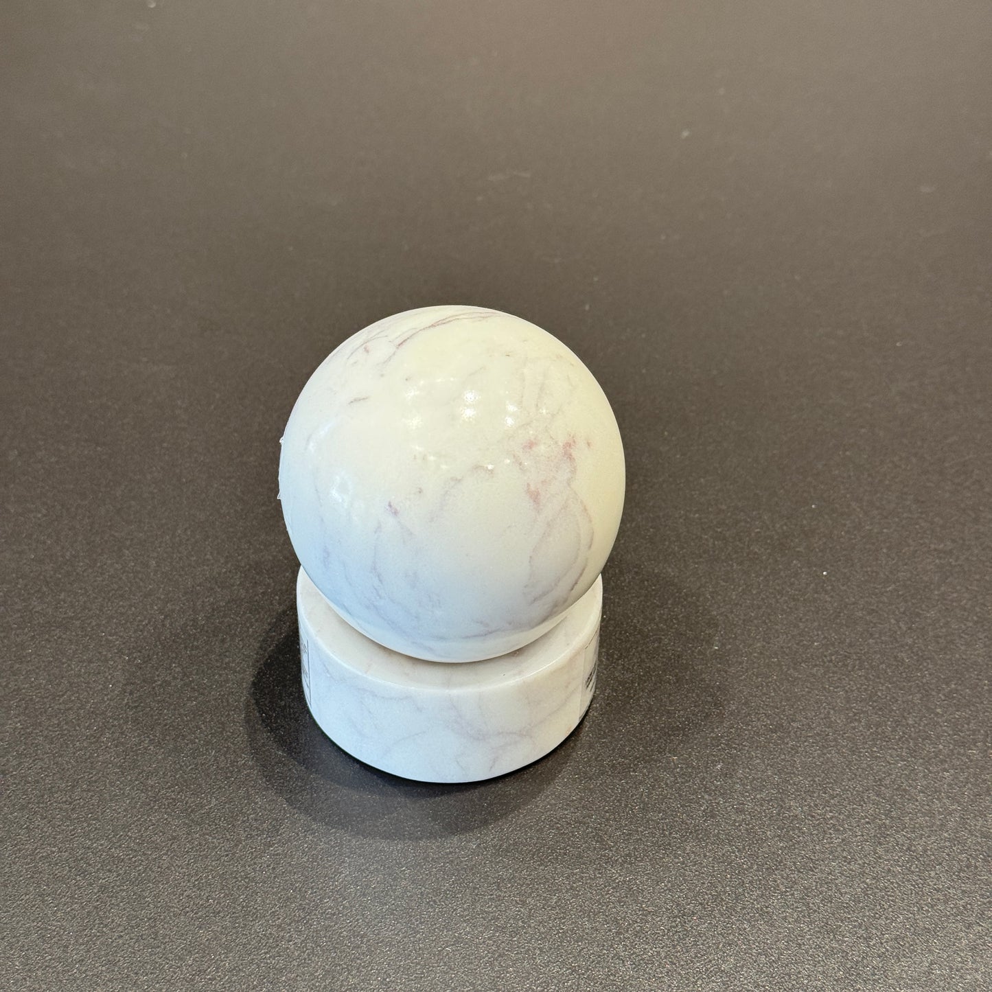 Decorative Blanc Sphere