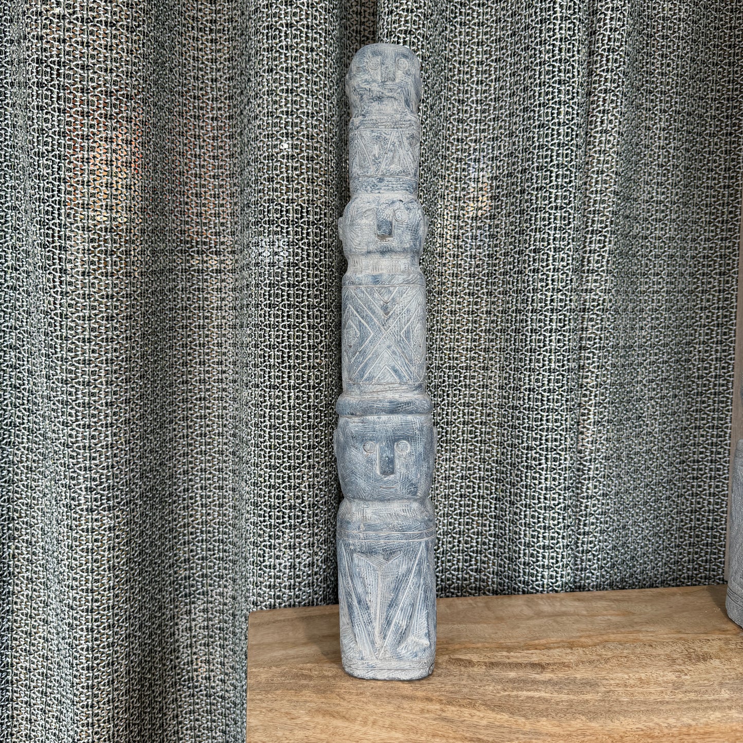 Carved Sculpture