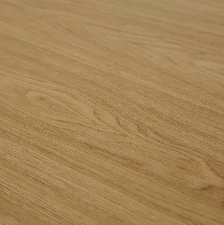 Ash Veneer Dining Table