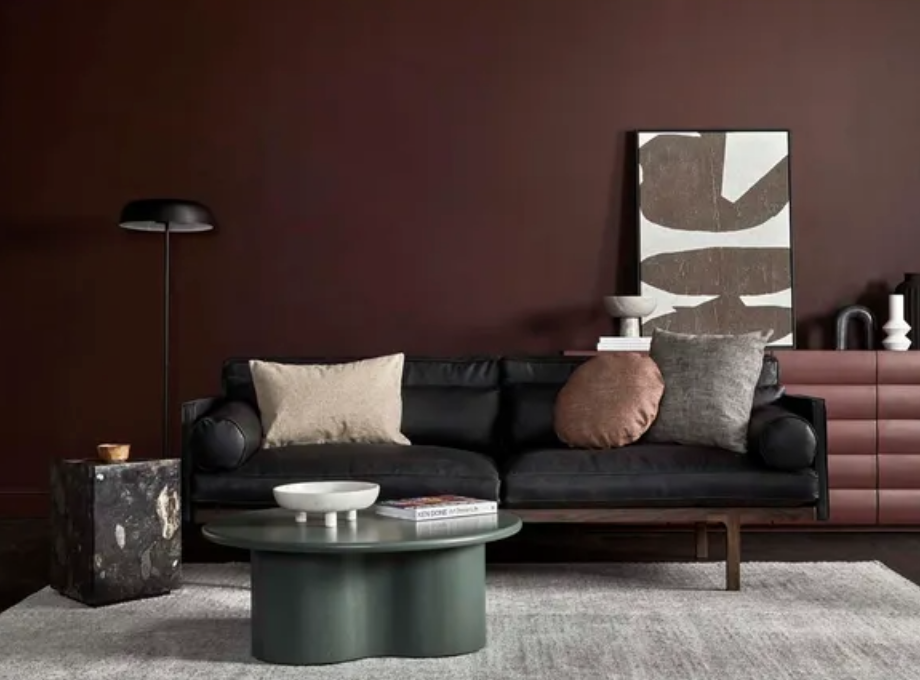 Wave Coffee Table