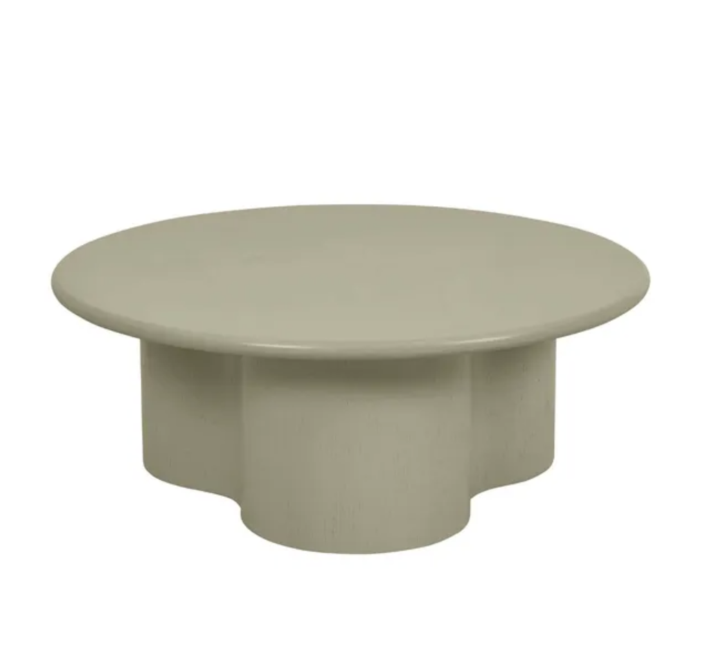 Wave Coffee Table