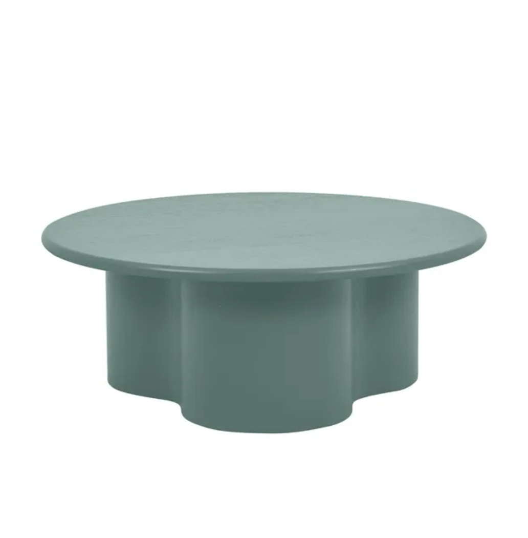 Wave Coffee Table