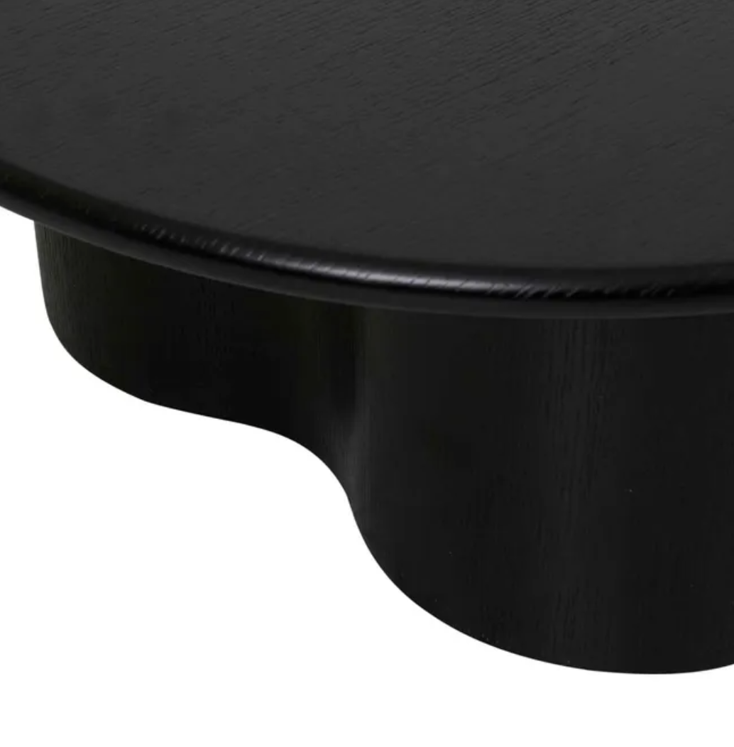 Wave Coffee Table