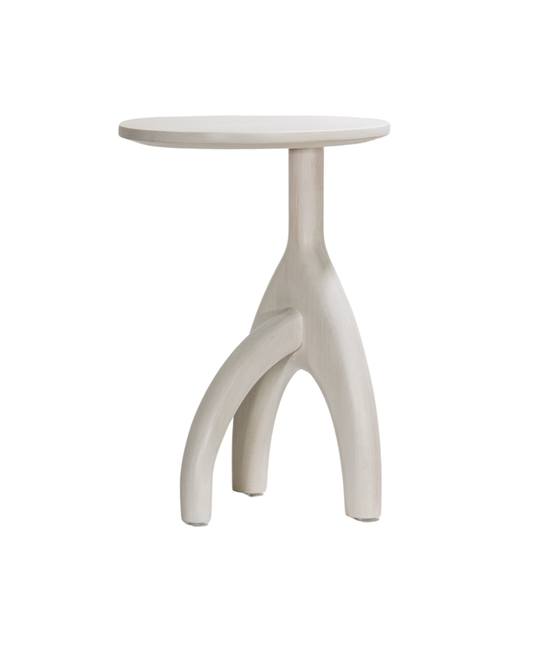 Thi-Legged Side Table