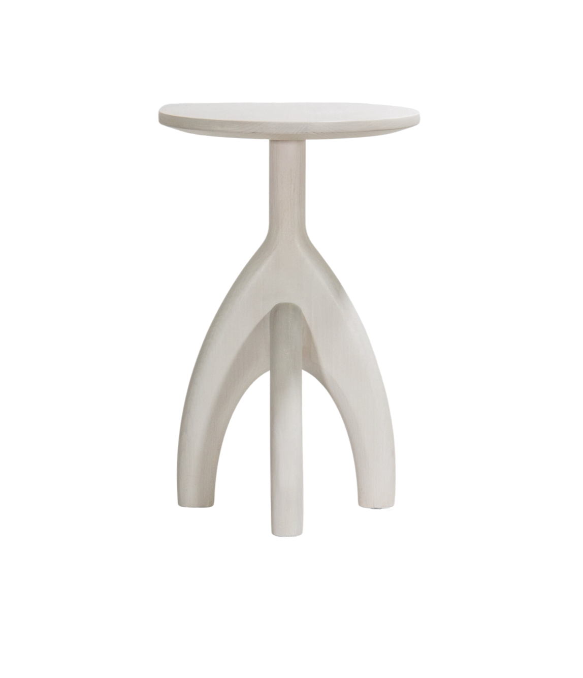 Thi-Legged Side Table