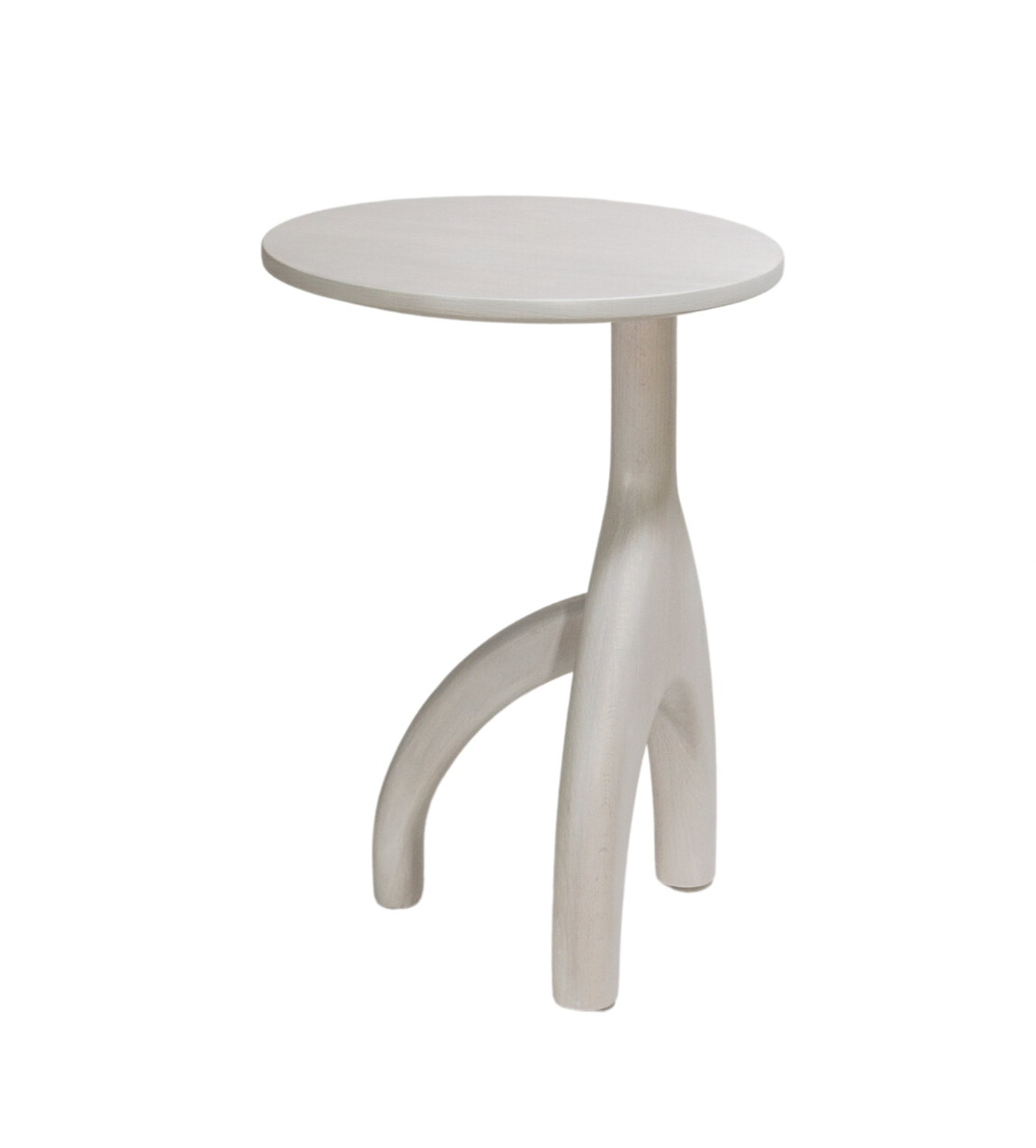 Thi-Legged Side Table