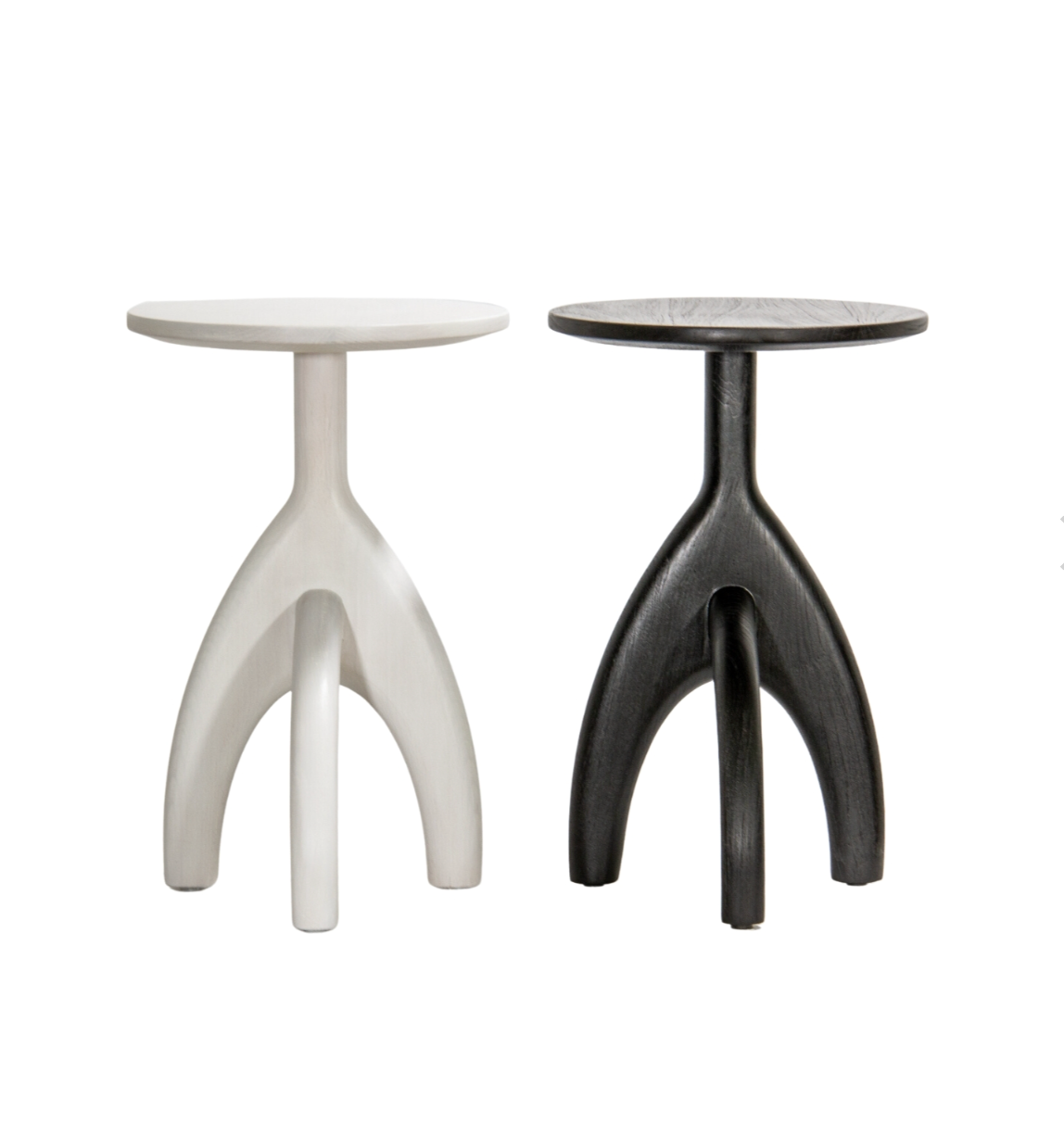 Thi-Legged Side Table