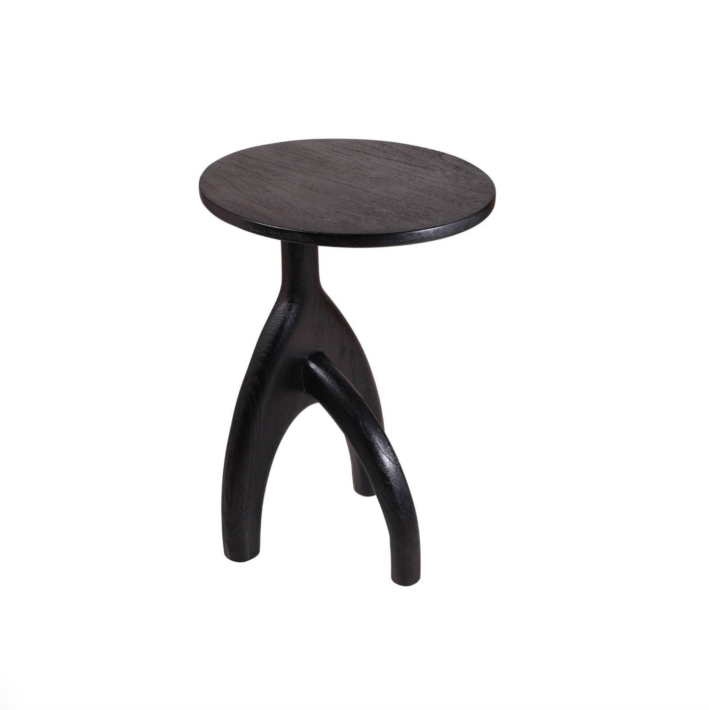 Thi-Legged Side Table