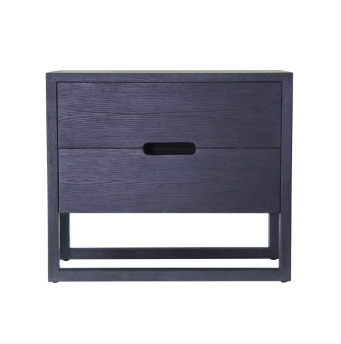 Solaris Bedside Table