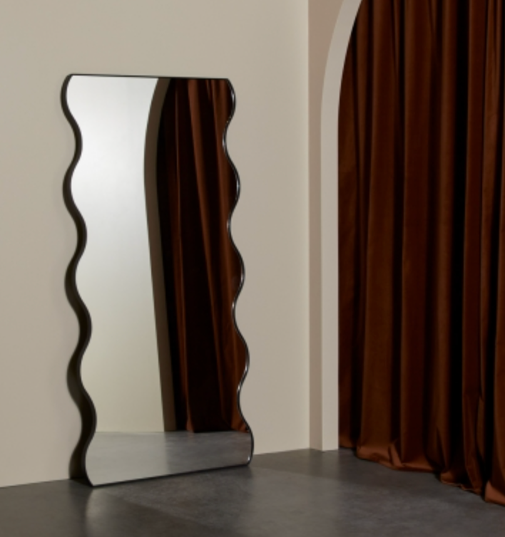 Artemis Mirror 80x165