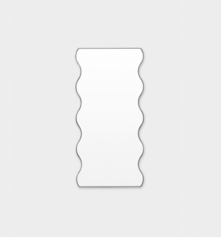 Artemis Mirror 80x165