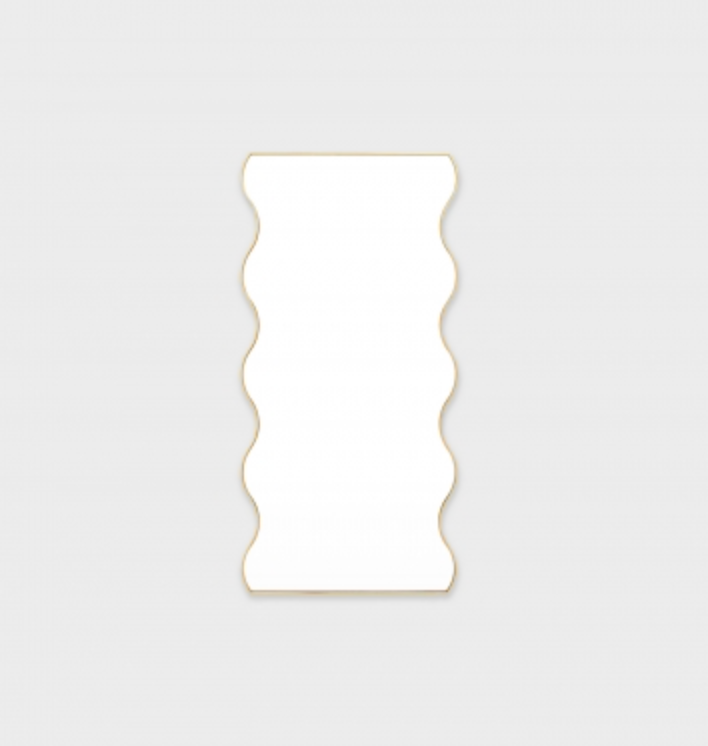 Artemis Mirror 80x165