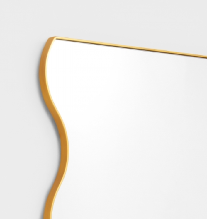 Artemis Mirror 80x165