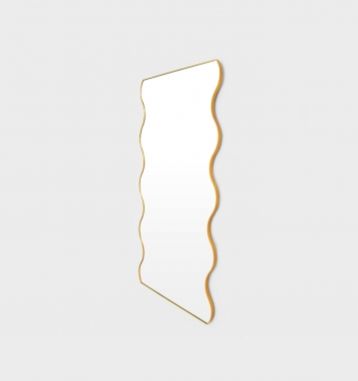 Artemis Mirror 80x165