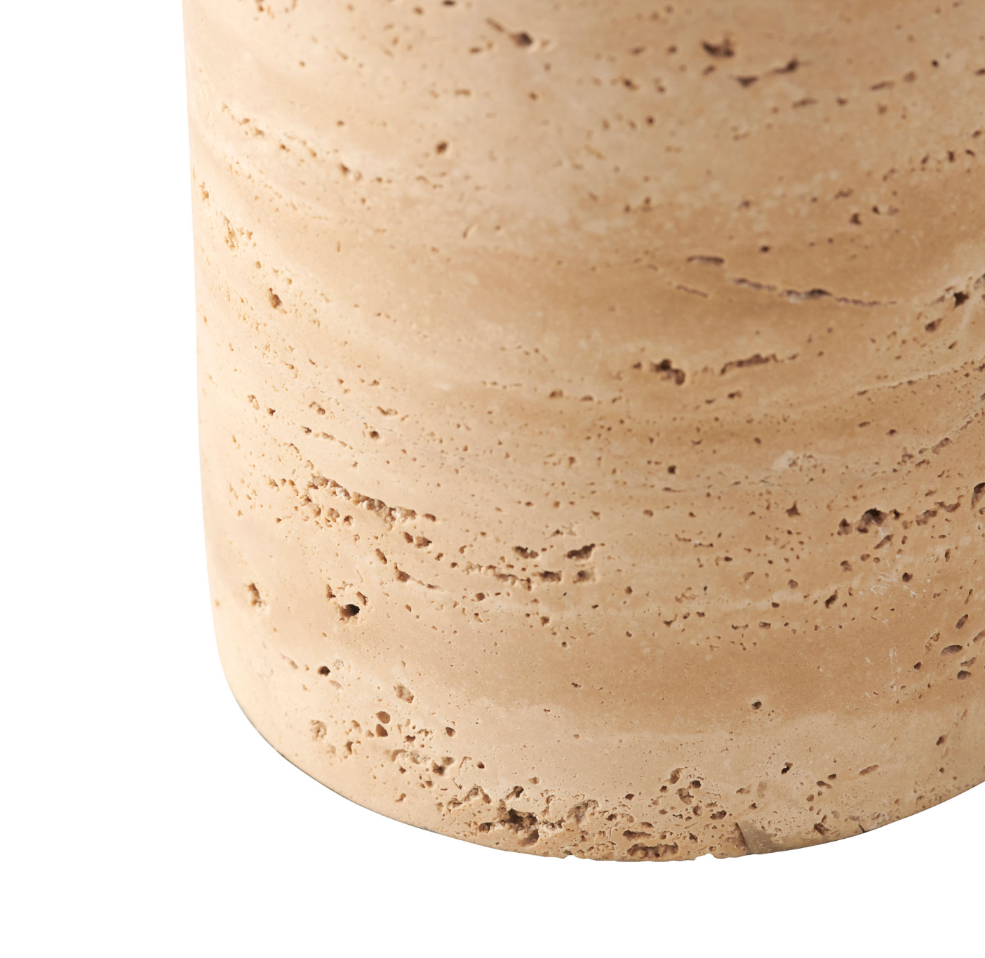 Soren Drum Shade Table Lamp