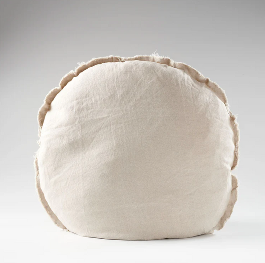 Lulu Linen Cushion