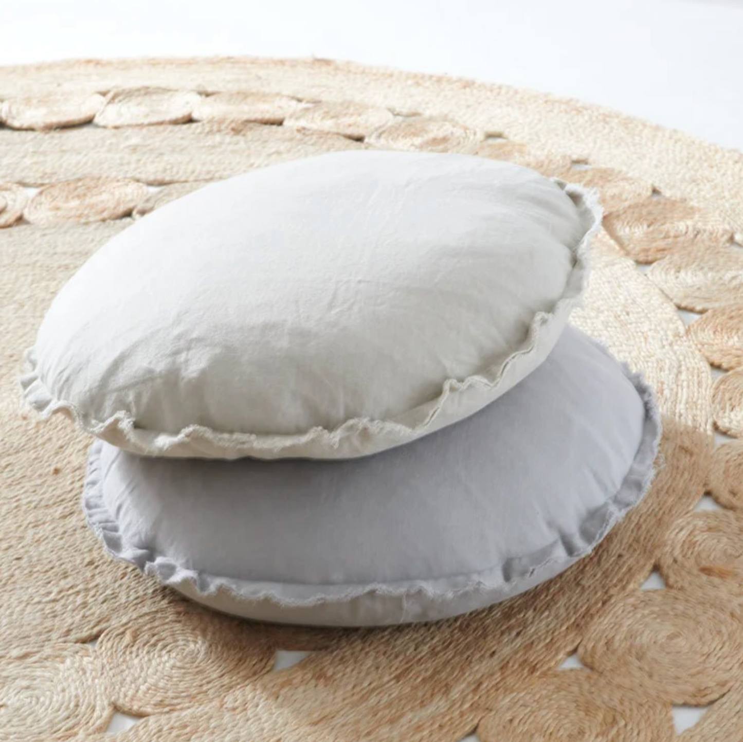 Lulu Linen Cushion