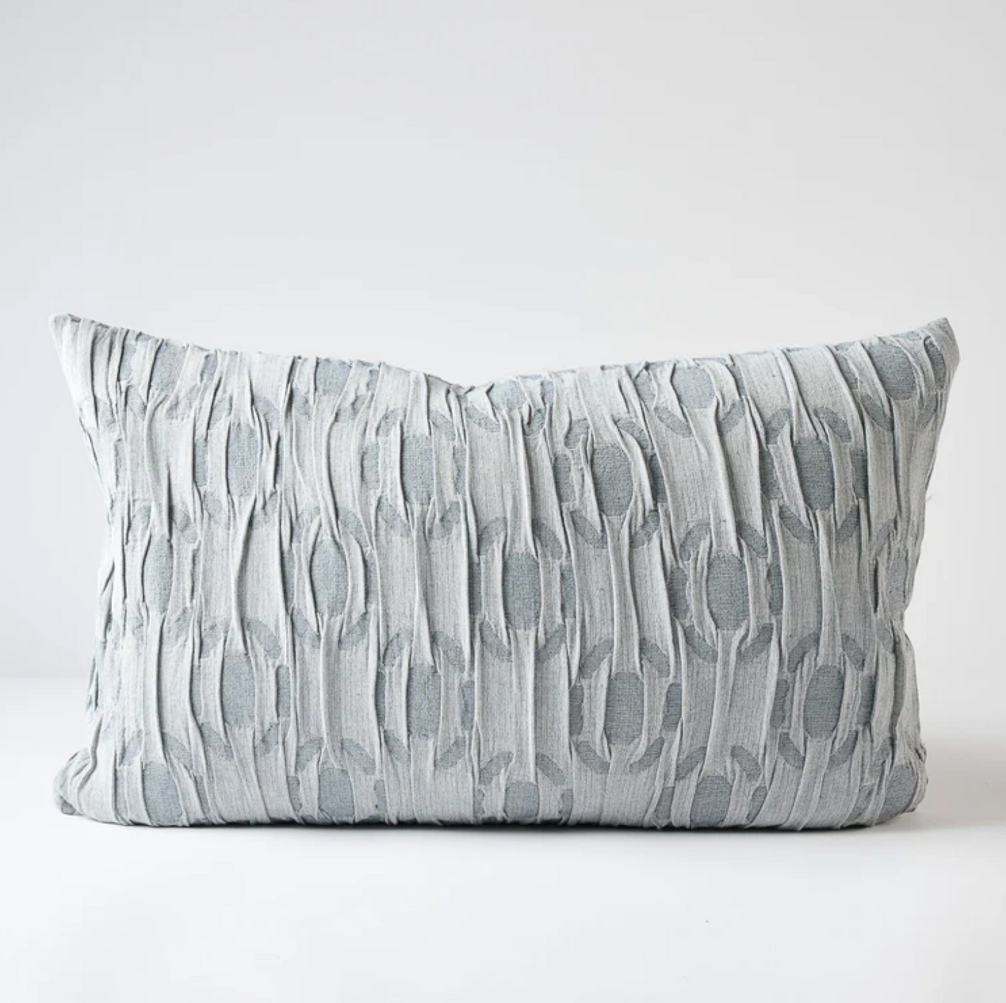 Duck Egg Blue Cushion