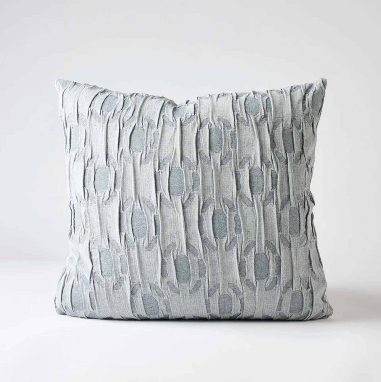 Duck Egg Blue Cushion