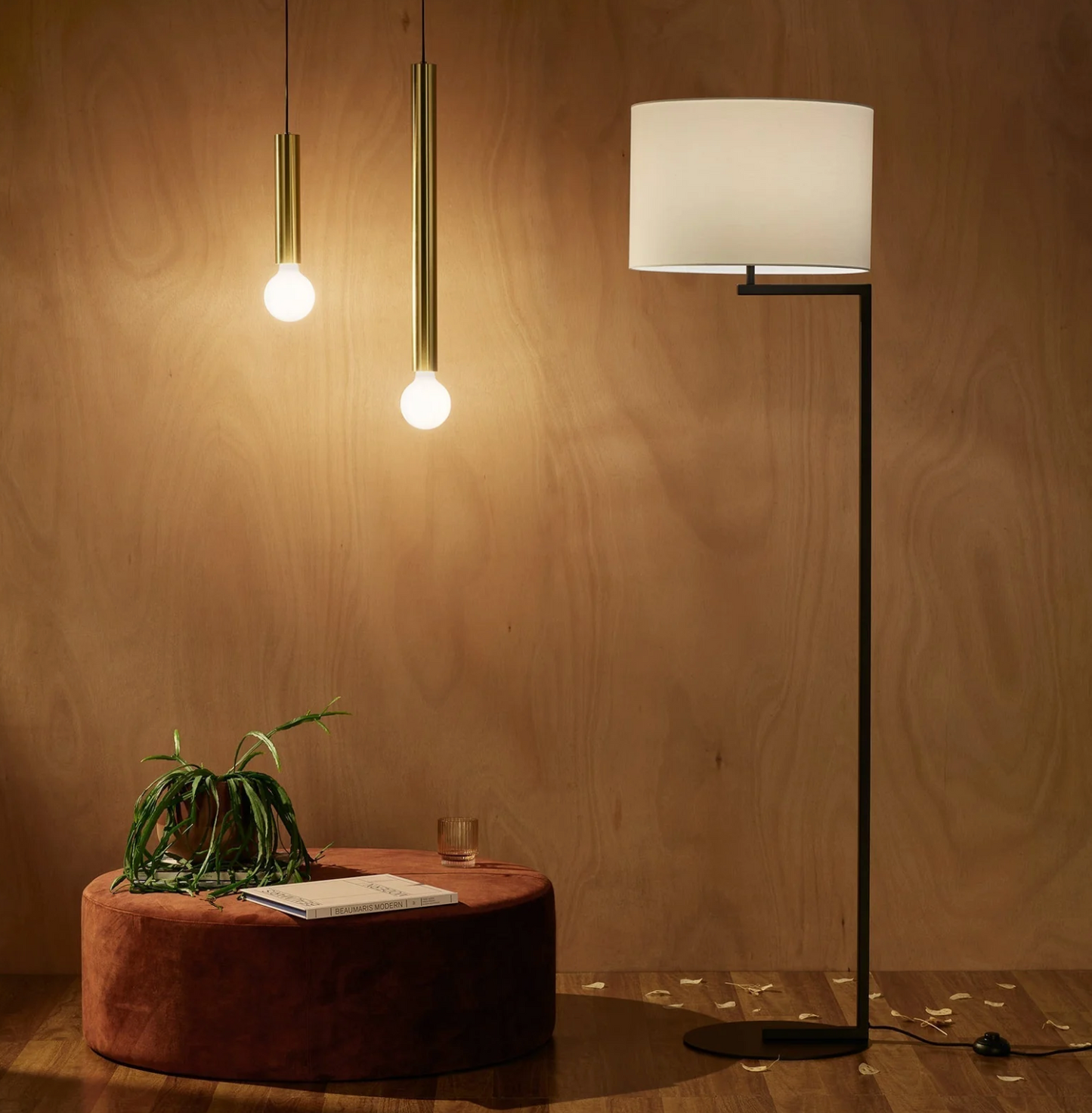 Alessia Floor Lamp