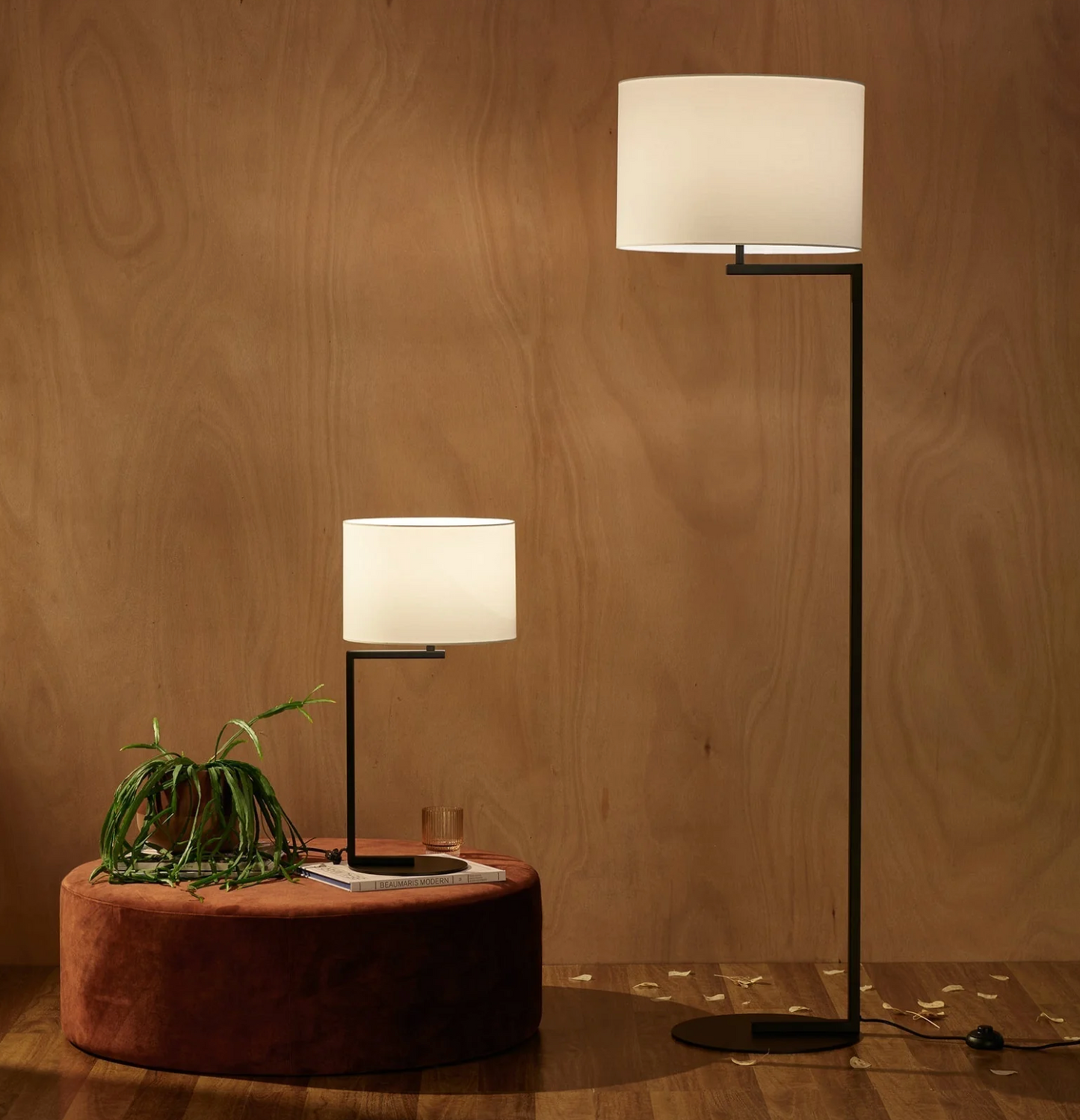 Alessia Floor Lamp