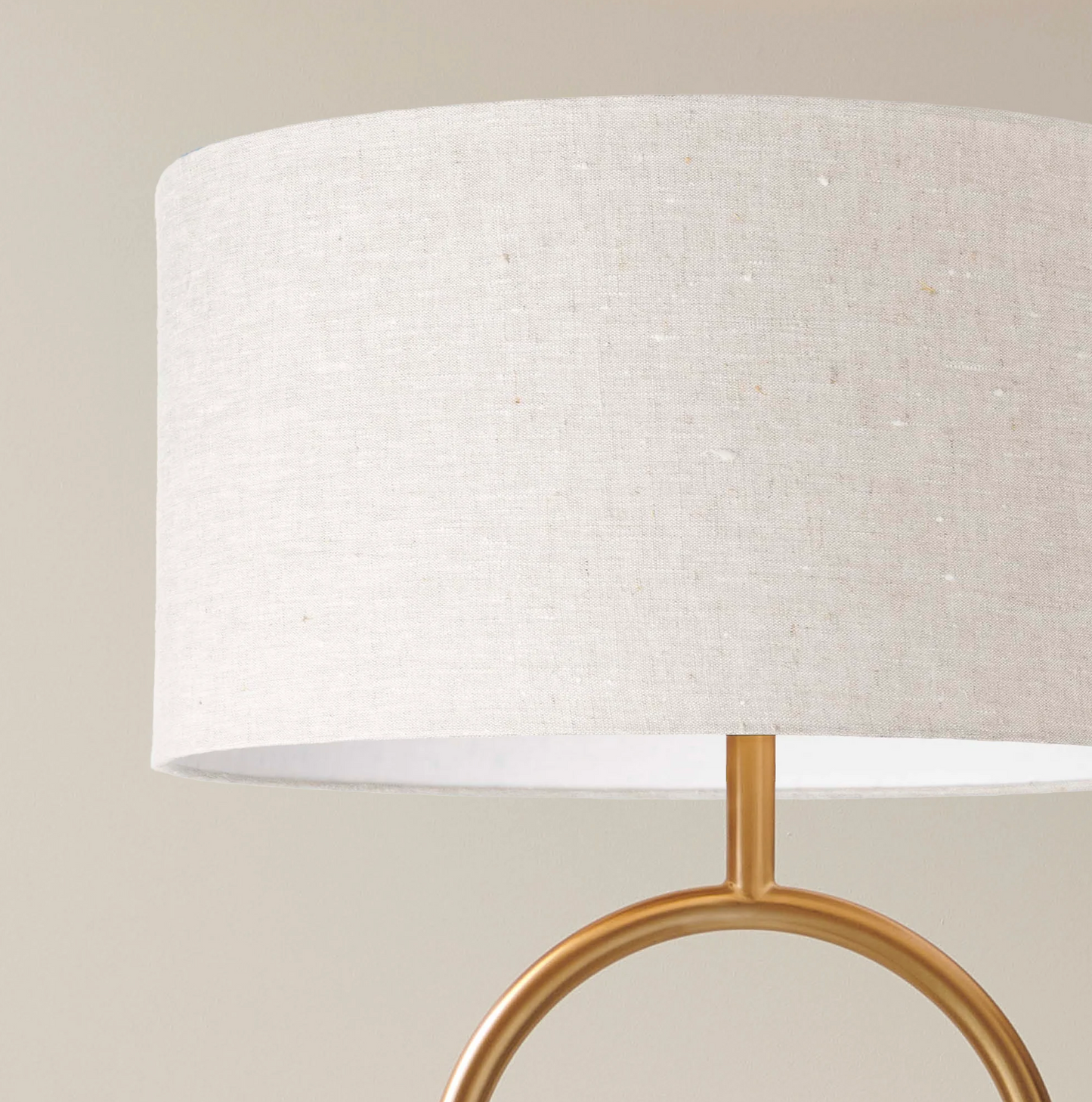 Banks Floor Lamp