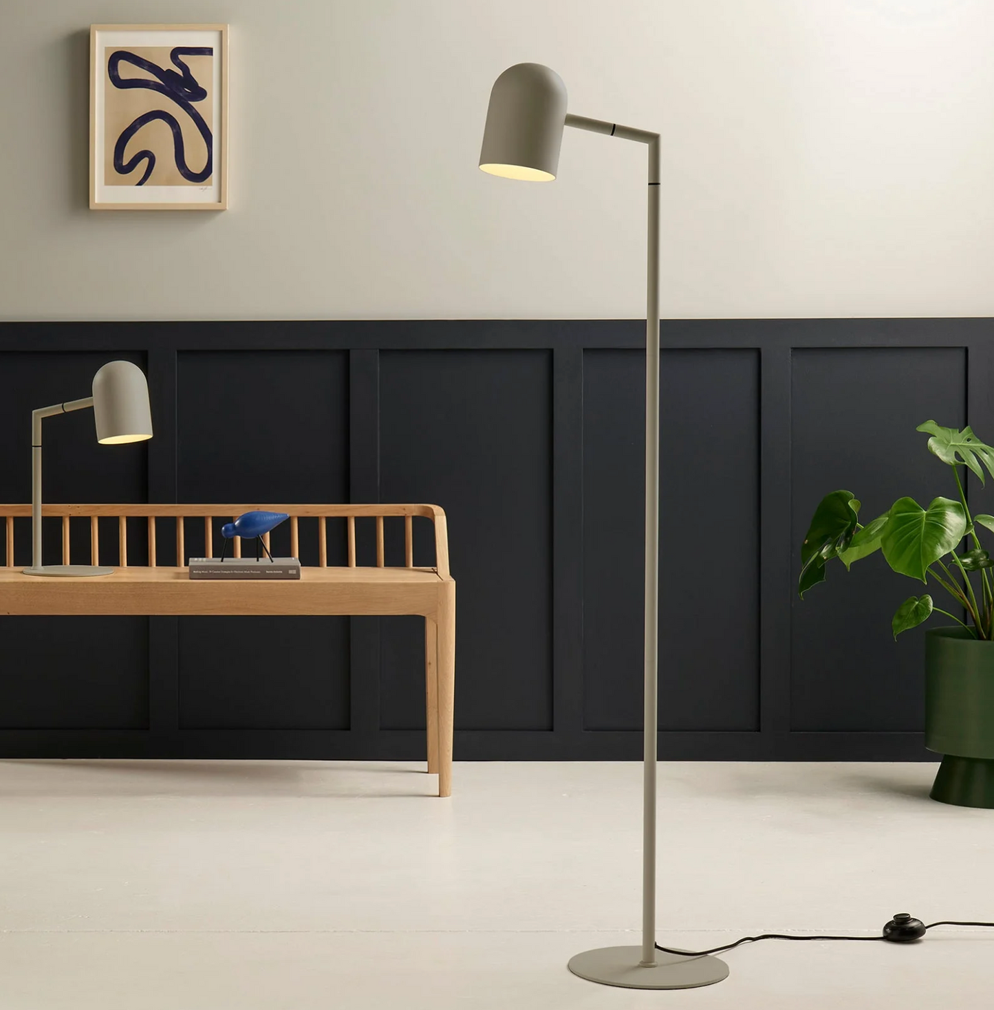 Pia Floor Lamp