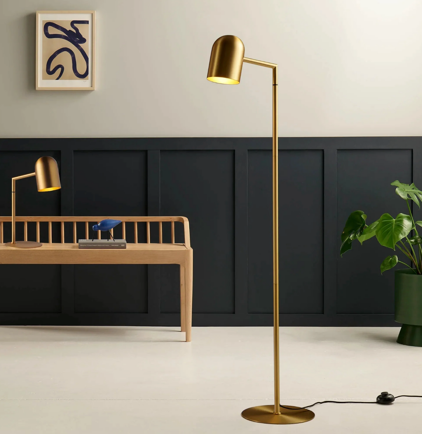 Pia Floor Lamp