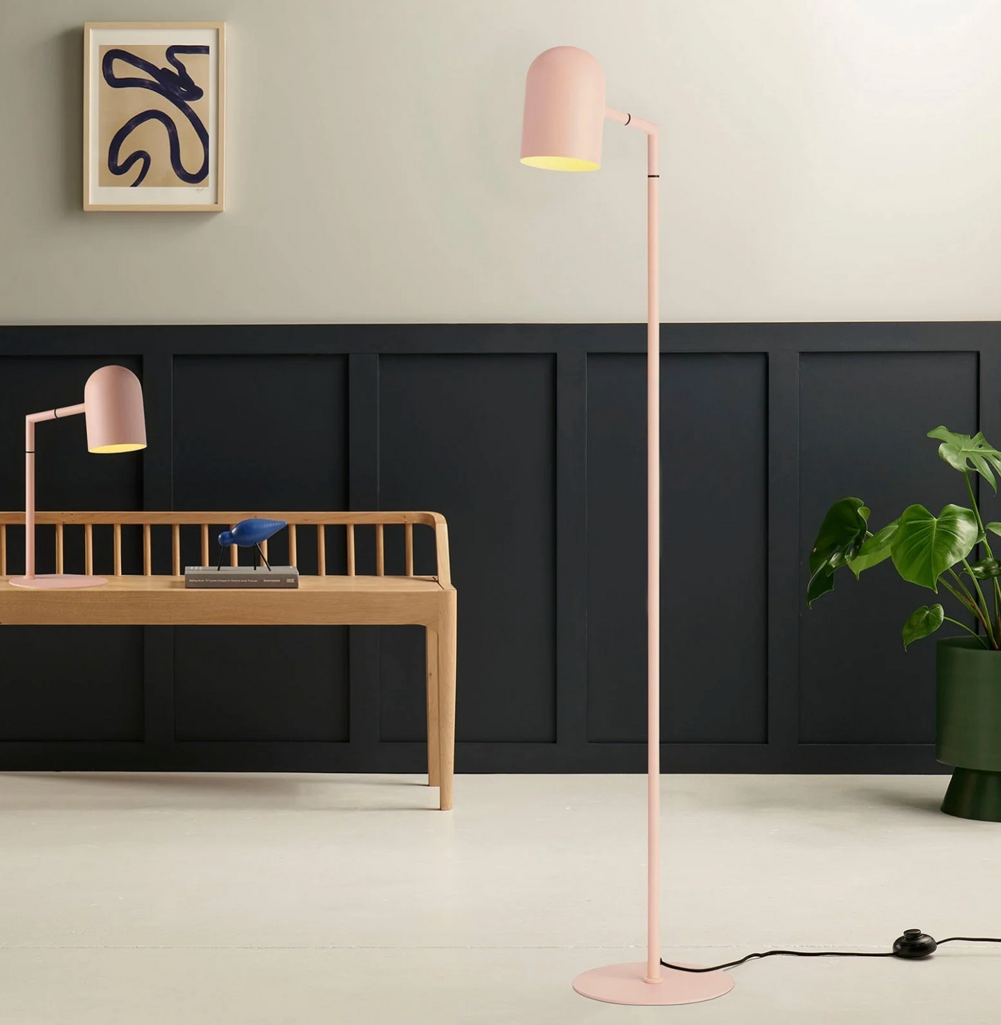 Pia Floor Lamp