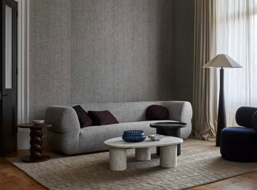 Cloud 4 Seater Sofa