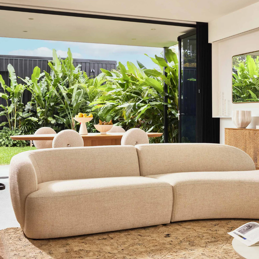 Lune Modular Sofa