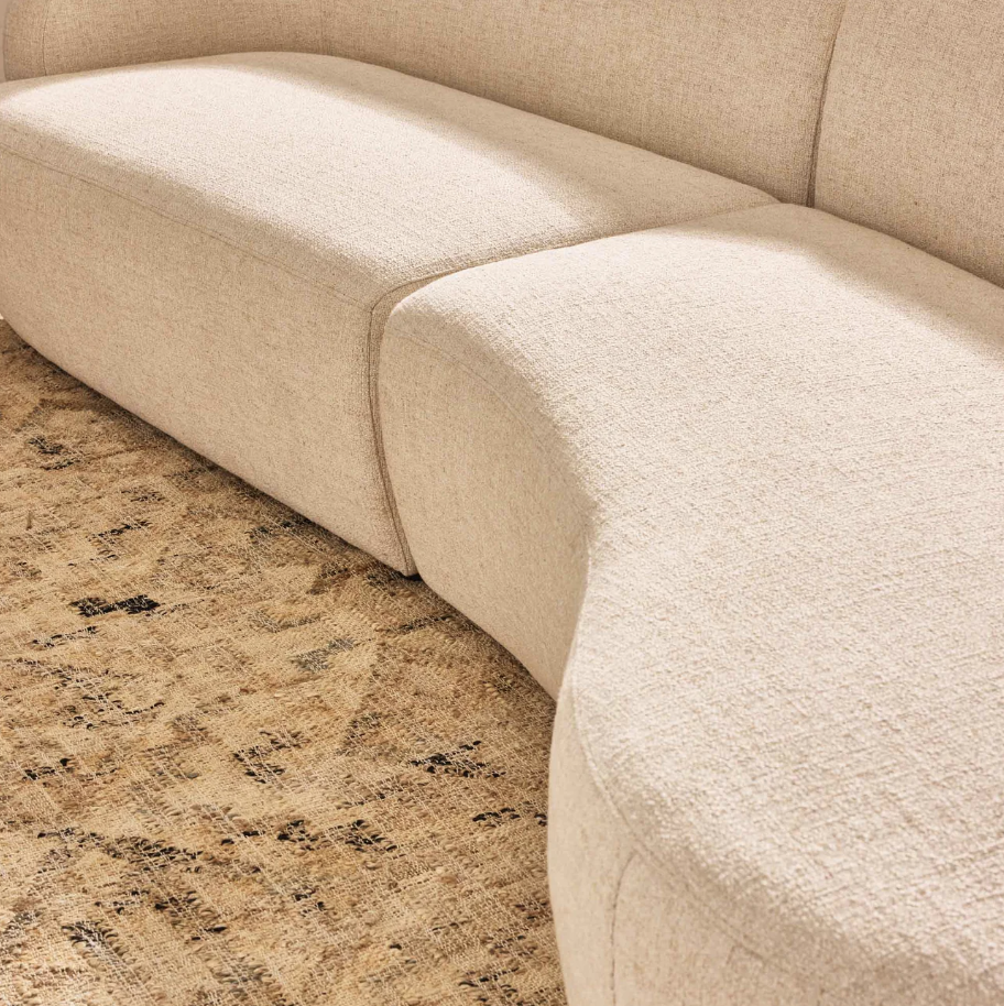 Lune Modular Sofa