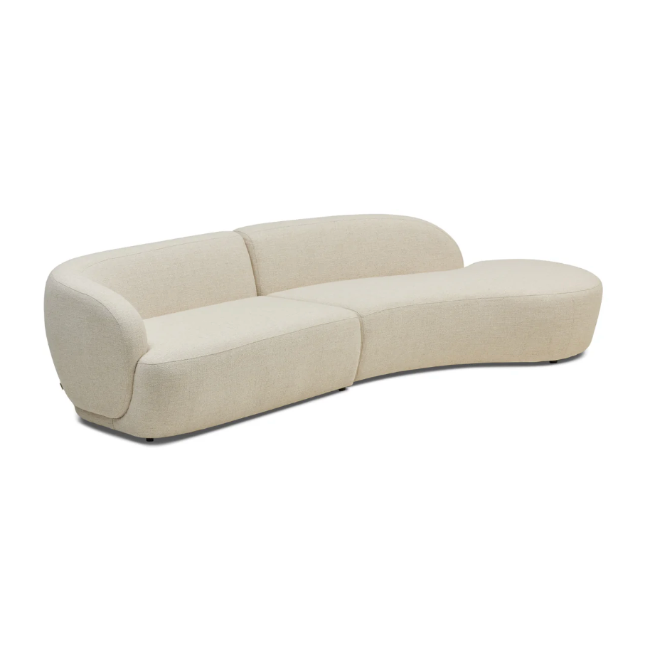 Lune Modular Sofa