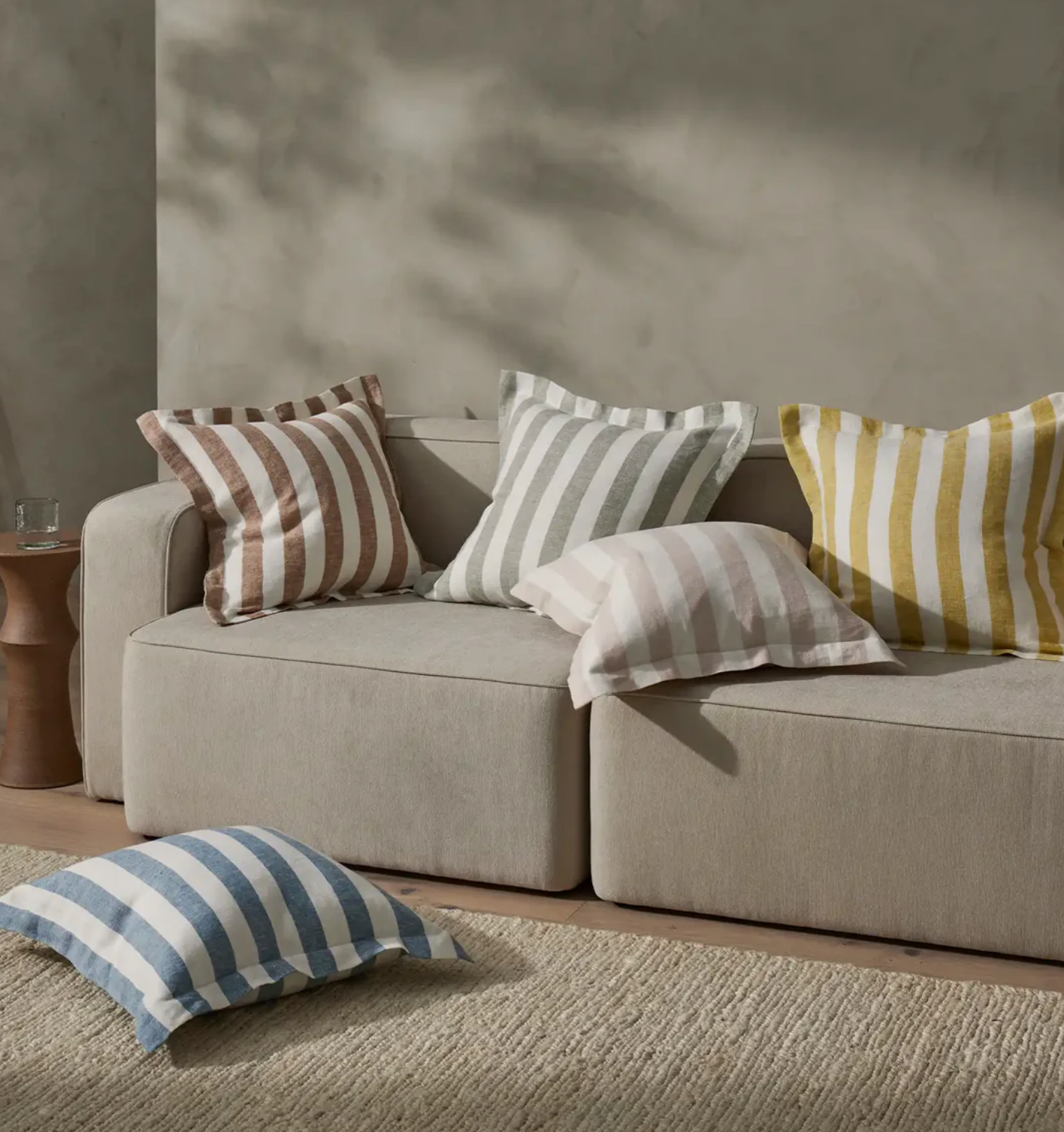 Vito Cushion