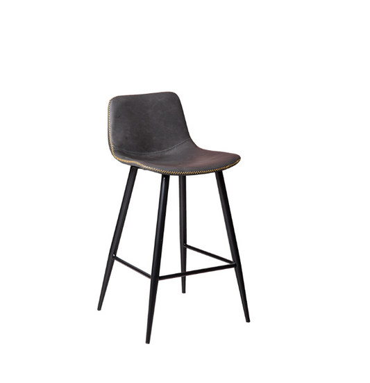 Mendel 4 Leg Base Barstool - set of 2
