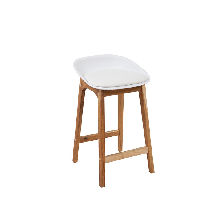 Loire Barstool - set of 2