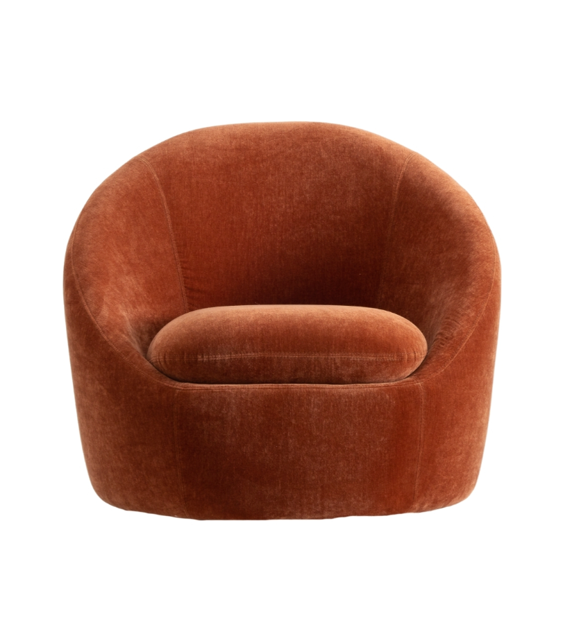 Cleo Swivel Chair