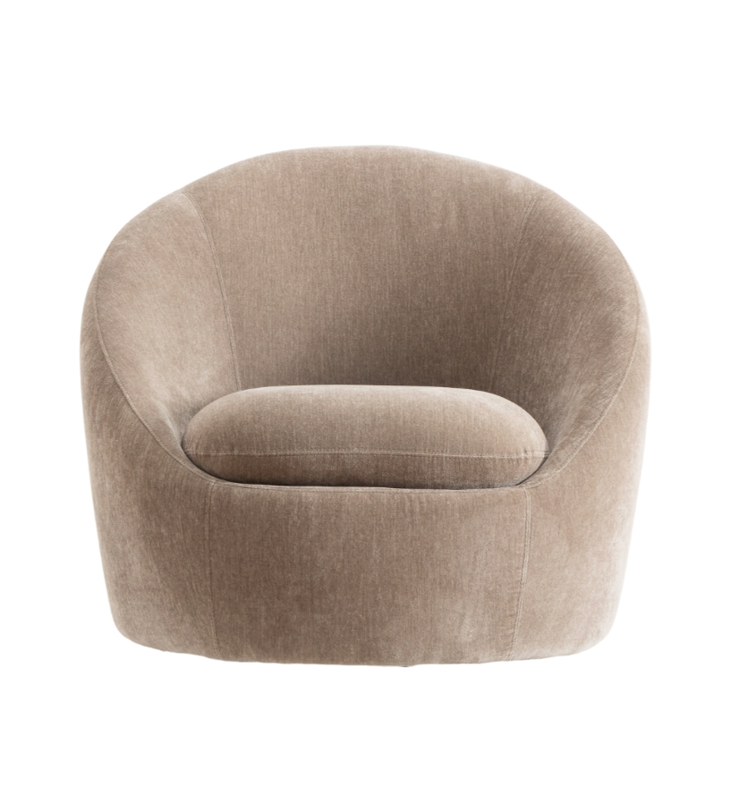 Cleo Swivel Chair