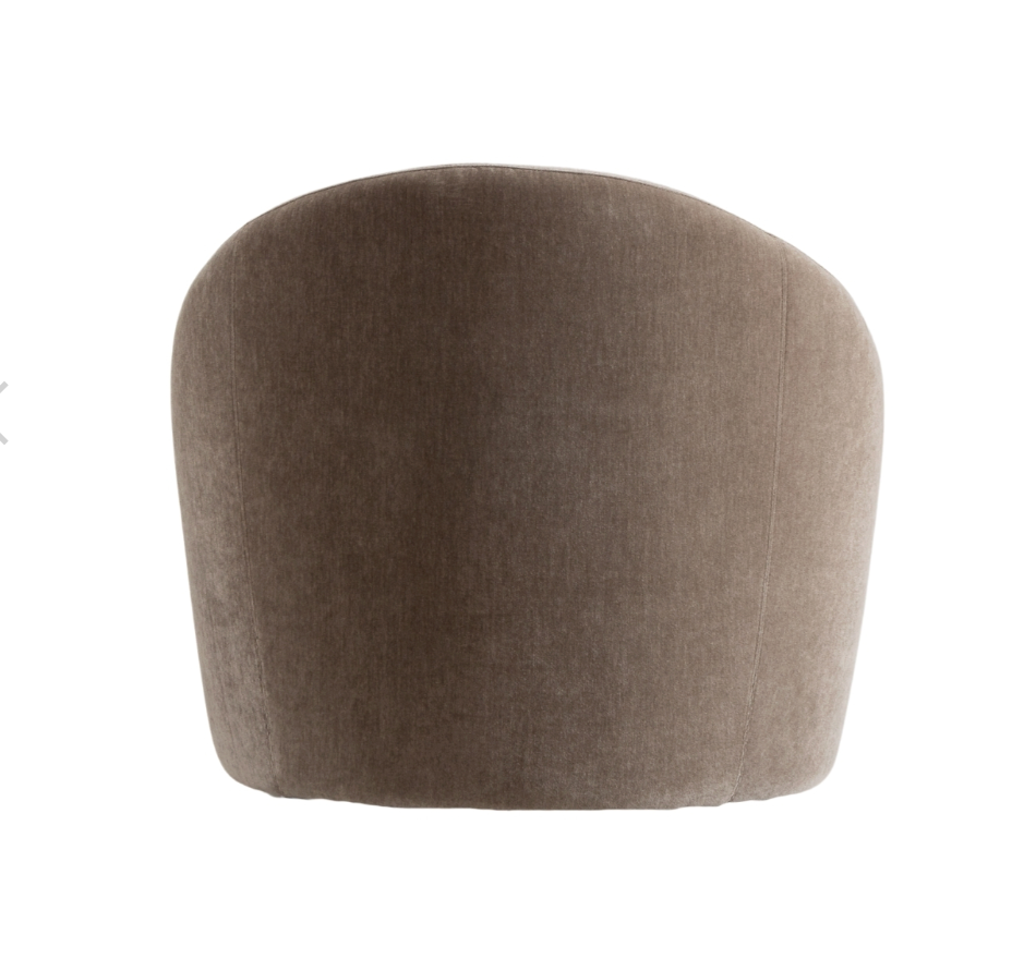 Cleo Swivel Chair