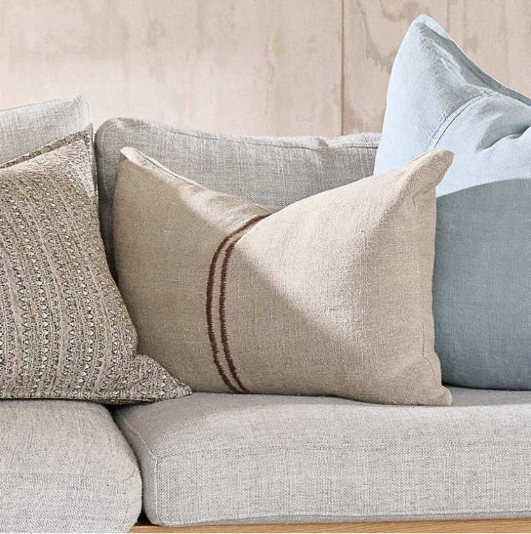 Orion Linen Cushion