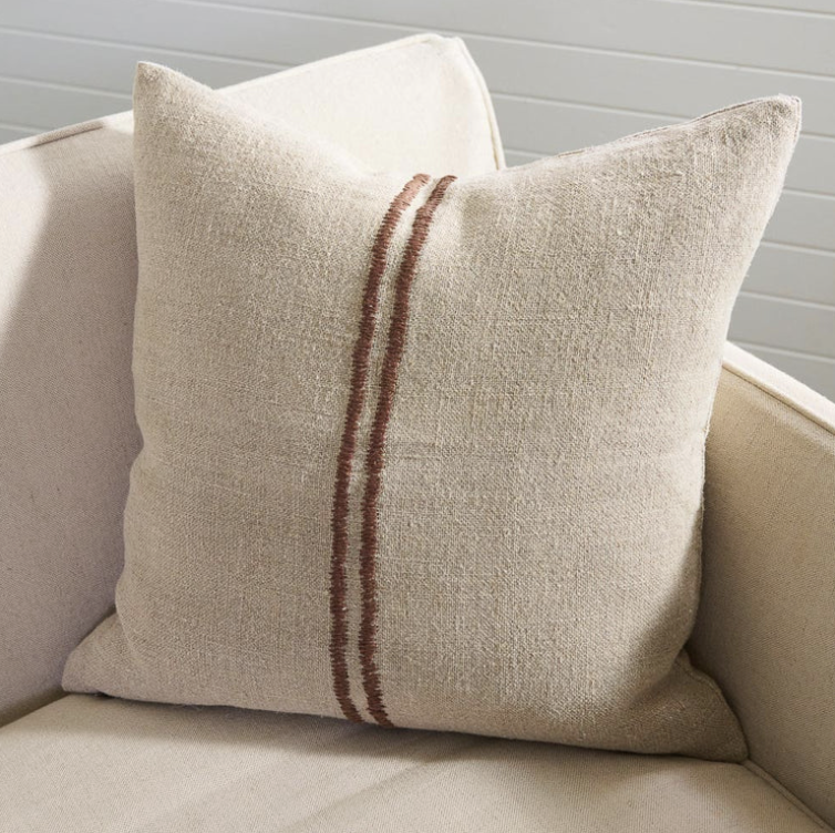 Orion Linen Cushion