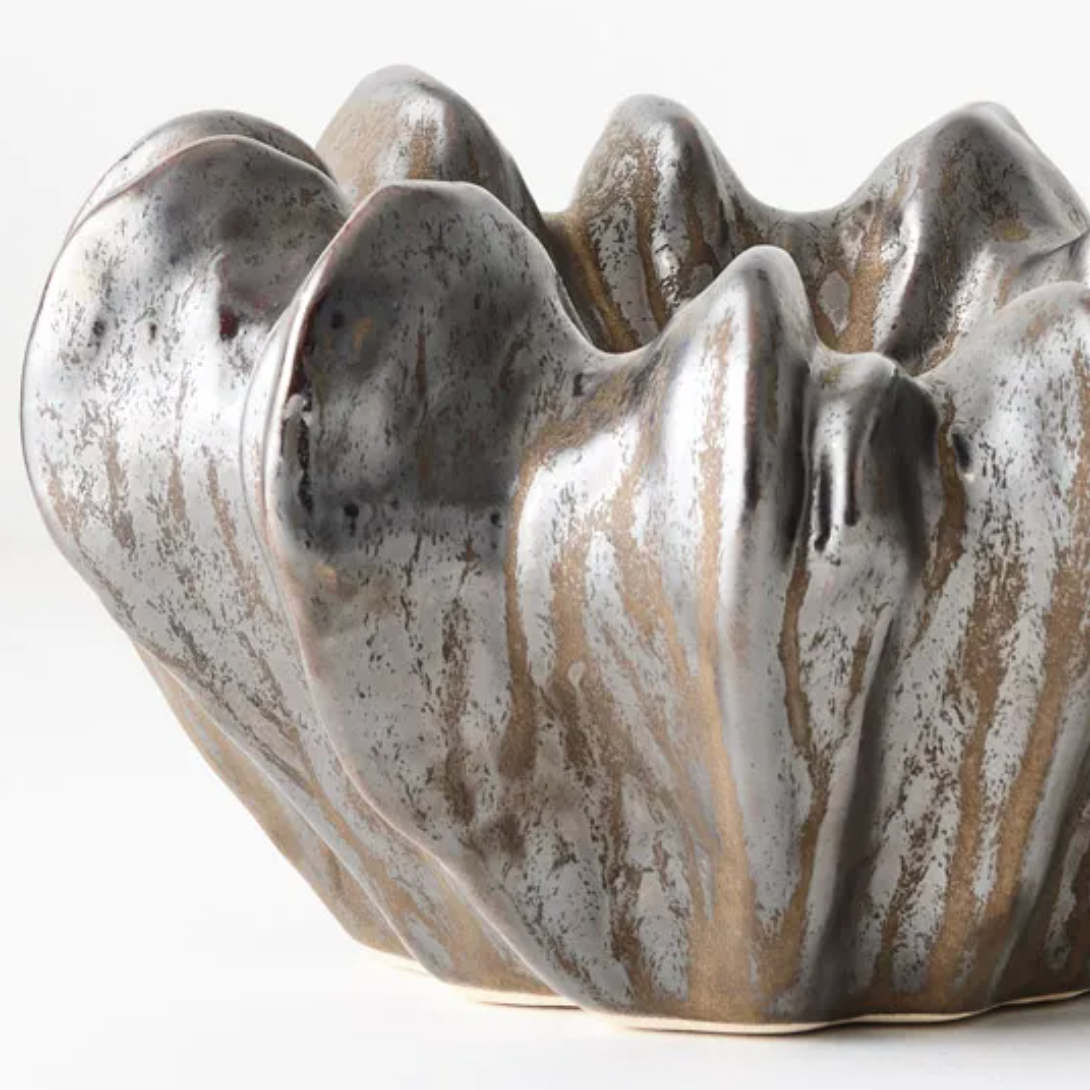 Bowl Reef - Copper