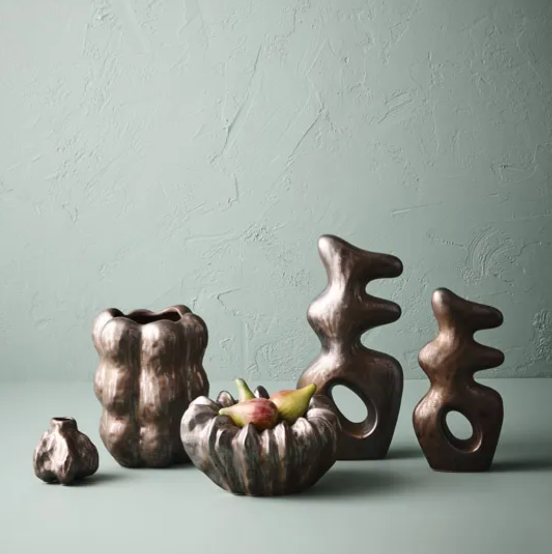 Bowl Reef - Copper