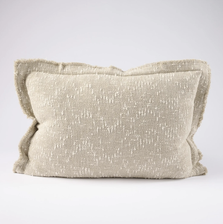 Polo Cushion