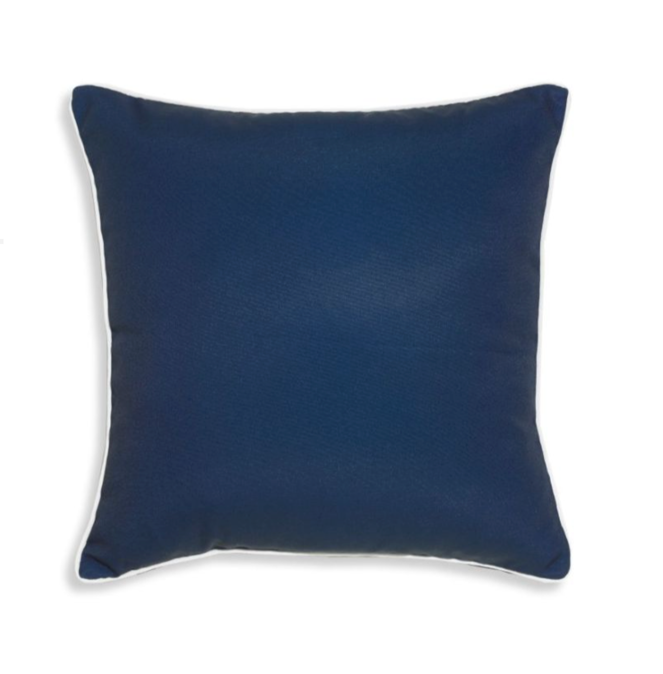 Amalfi Outdoor 45cm Cushion Navy