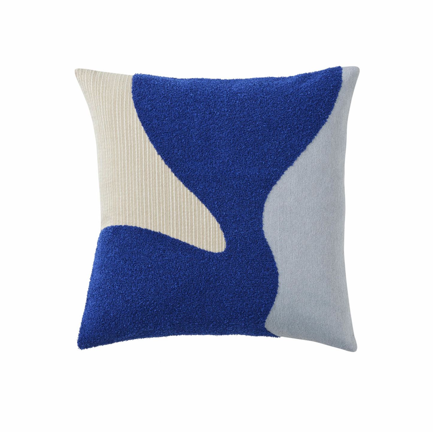 Pambula Cobalt Cushion