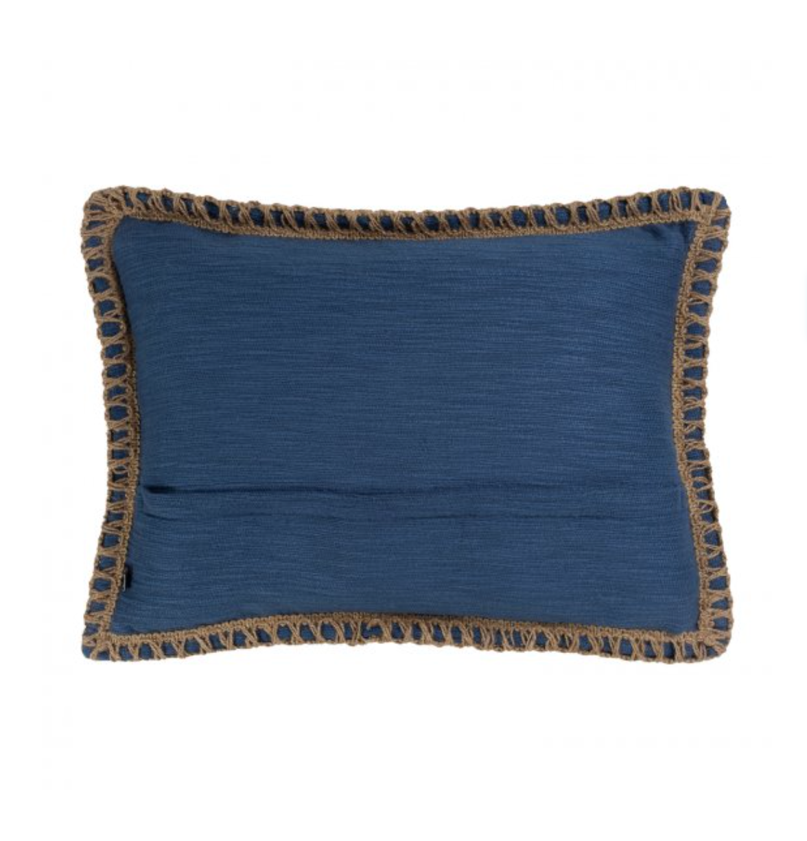 HAVANA DENIM CUSHION 35X50CM
