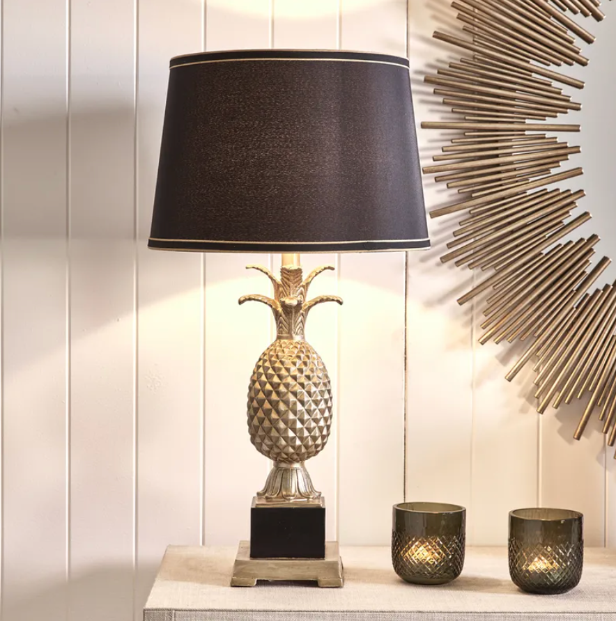 Harper Table Lamp