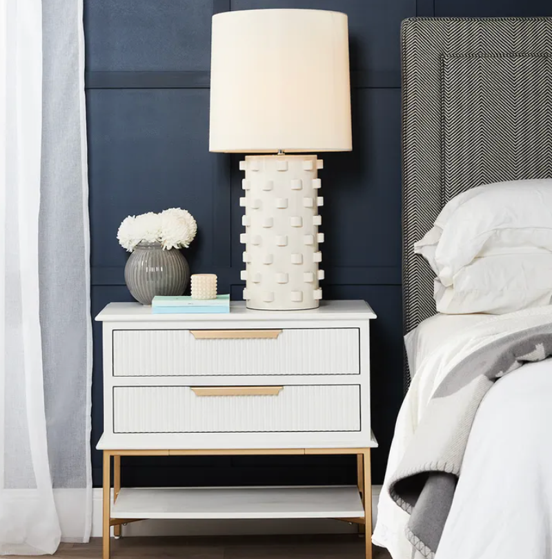Smith Table Lamp