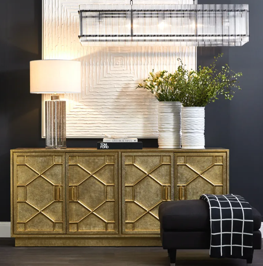 Allure Table Lamp